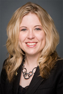 The Honourable Michelle Rempel, P.C., M.P., Minister of State (Western Economic Diversification)